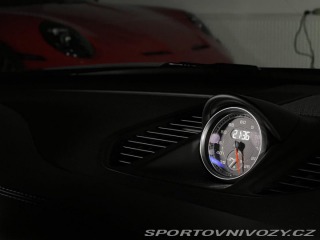 Porsche 911 4GTS*LED*Bose*Chrono*VAT 2017