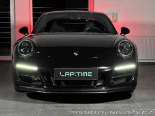 Porsche 911 4GTS*LED*Bose*Chrono*VAT 2017