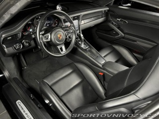 Porsche 911 4GTS*LED*Bose*Chrono*VAT 2017