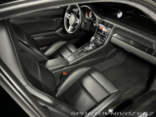 Porsche 911 4GTS*LED*Bose*Chrono*VAT 2017