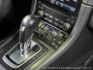 Porsche 911 4GTS*LED*Bose*Chrono*VAT 2017