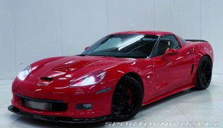 Chevrolet Corvette Z06
