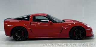 Chevrolet Corvette Z06 2006