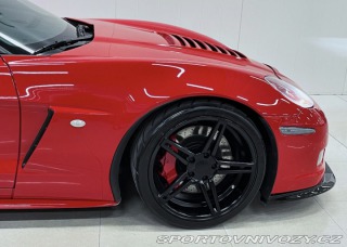 Chevrolet Corvette Z06 2006