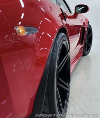 Chevrolet Corvette Z06 2006