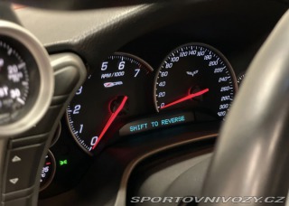 Chevrolet Corvette Z06 2006