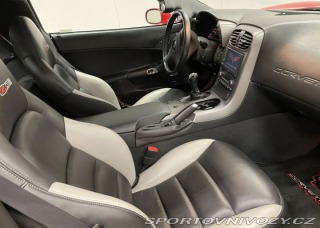 Chevrolet Corvette Z06 2006
