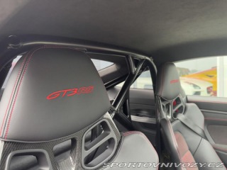 Porsche 911 GT3 RS 2024