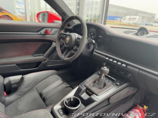 Porsche 911 GT3 RS 2024