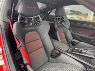 Porsche 911 GT3 RS 2024