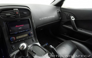 Chevrolet Corvette ZR1 Performance Carbon 2010