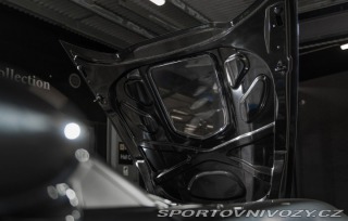 Chevrolet Corvette ZR1 Performance Carbon 2010