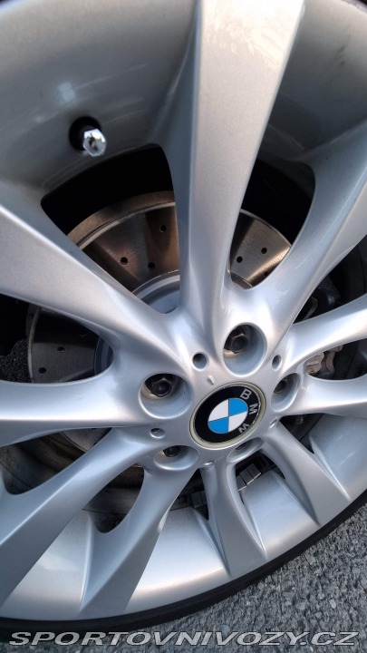 BMW 1 130i 2008