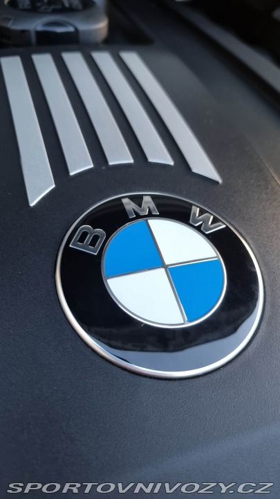 BMW 1 130i 2008