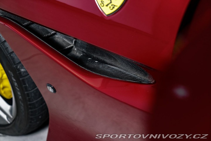 Ferrari Portofino Full carbon, CZ 2018
