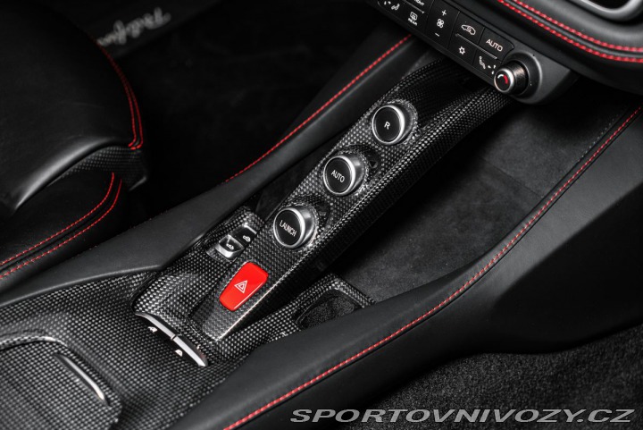 Ferrari Portofino Full carbon, CZ 2018