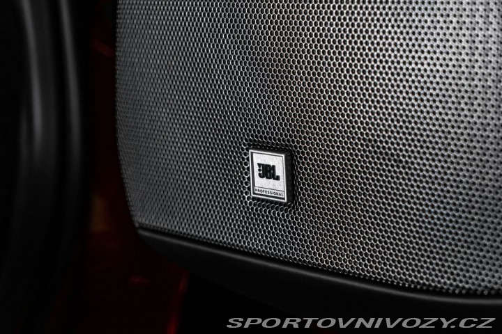 Ferrari Portofino Full carbon, CZ 2018