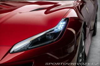Ferrari Portofino Full carbon, CZ 2018