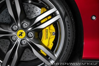 Ferrari Portofino Full carbon, CZ 2018