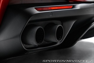Ferrari Portofino Full carbon, CZ 2018