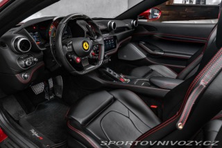 Ferrari Portofino Full carbon, CZ 2018