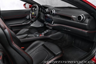 Ferrari Portofino Full carbon, CZ 2018