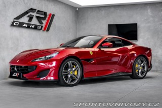 Ferrari Portofino Full carbon, CZ 2018