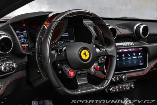 Ferrari Portofino Full carbon, CZ 2018
