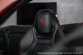 Ferrari Portofino Full carbon, CZ 2018