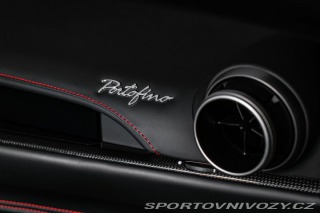 Ferrari Portofino Full carbon, CZ 2018