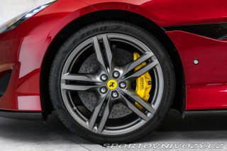 Ferrari Portofino Full carbon, CZ 2018