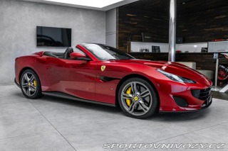 Ferrari Portofino Full carbon, CZ 2018