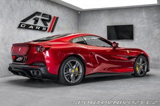 Ferrari Portofino Full carbon, CZ 2018