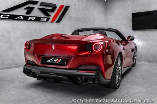 Ferrari Portofino Full carbon, CZ 2018