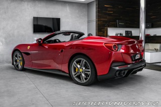 Ferrari Portofino Full carbon, CZ 2018
