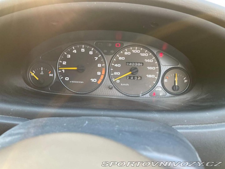 Honda Integra 1.8 Type R Coupe 2000