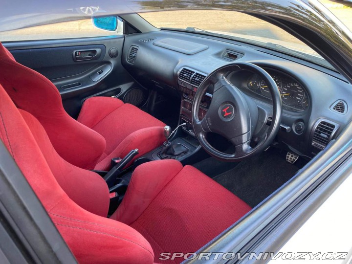 Honda Integra 1.8 Type R Coupe 2000