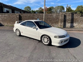 Honda Integra 1.8 Type R Coupe 2000