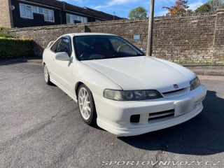 Honda Integra 1.8 Type R Coupe 2000