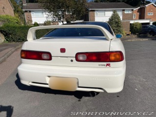 Honda Integra 1.8 Type R Coupe 2000