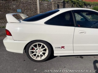 Honda Integra 1.8 Type R Coupe 2000