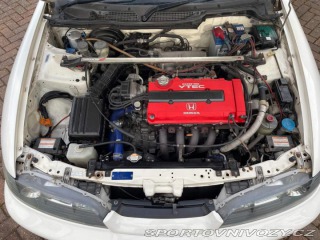 Honda Integra 1.8 Type R Coupe 2000