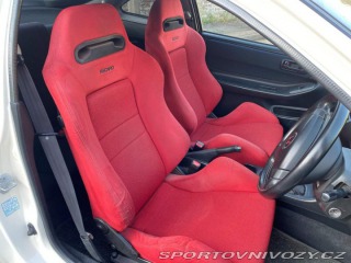 Honda Integra 1.8 Type R Coupe 2000