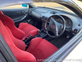 Honda Integra 1.8 Type R Coupe 2000