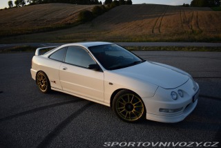 Honda Integra 1.8 Type R Coupe