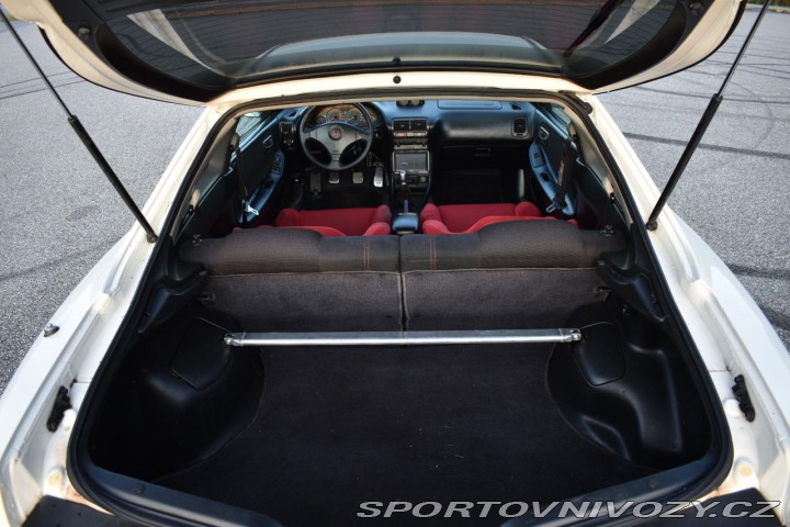 Honda Integra 1.8 Type R Coupe 1998