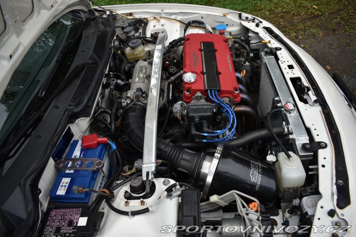 Honda Integra 1.8 Type R Coupe 1998