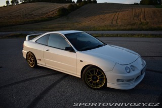 Honda Integra 1.8 Type R Coupe 1998
