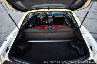 Honda Integra 1.8 Type R Coupe 1998