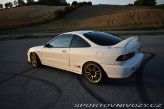 Honda Integra 1.8 Type R Coupe 1998